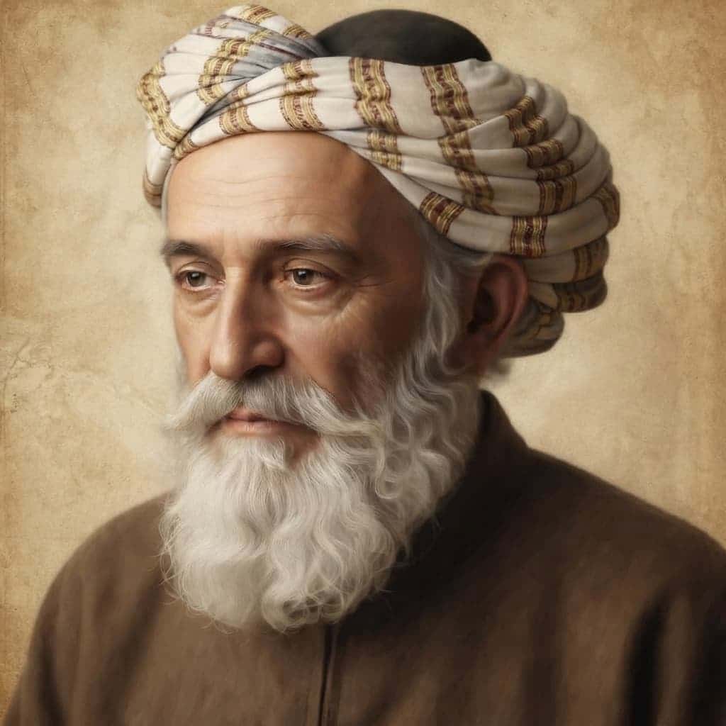 نجم‌الدین رازی
