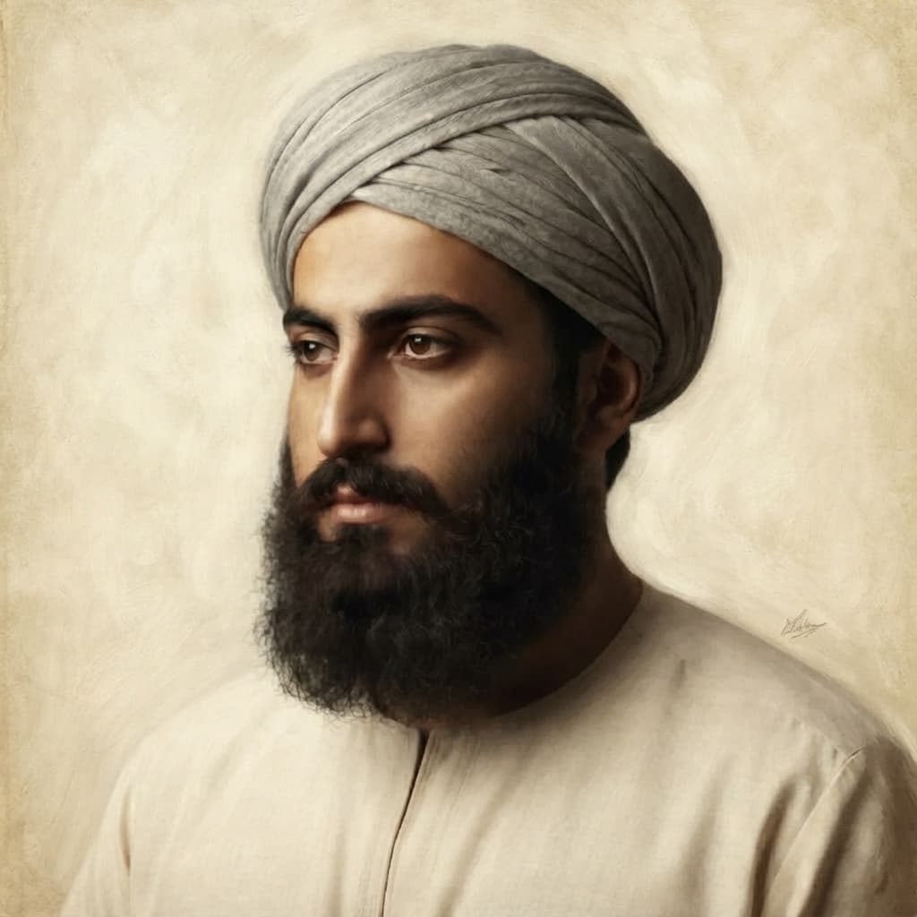 سلطان باهو