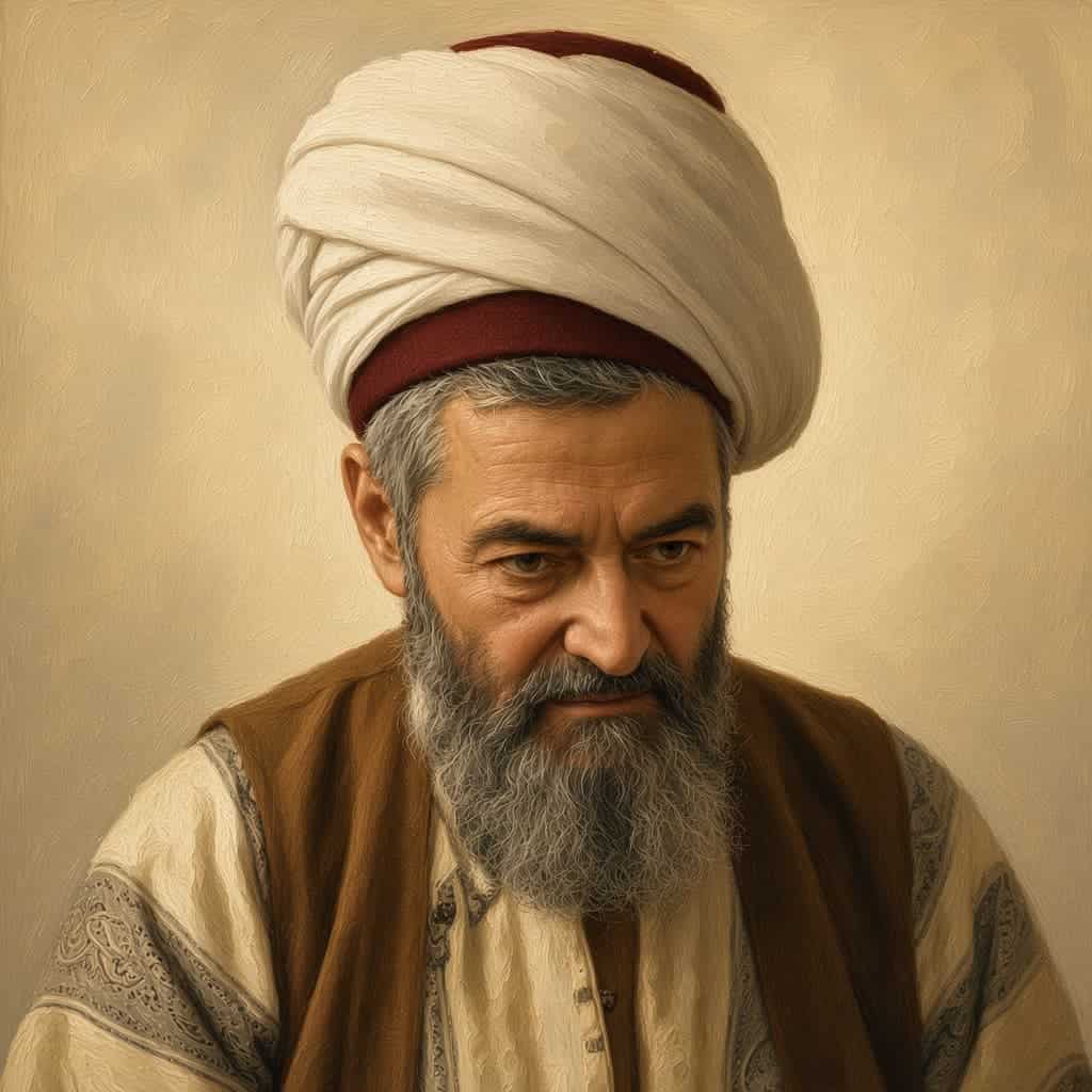 ابوالفرج رونی