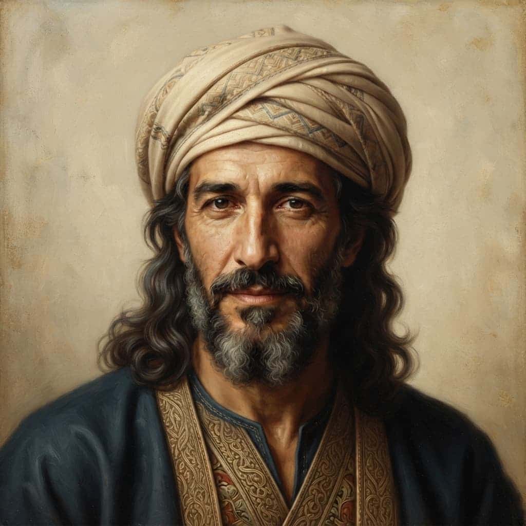 دقیقی طوسی