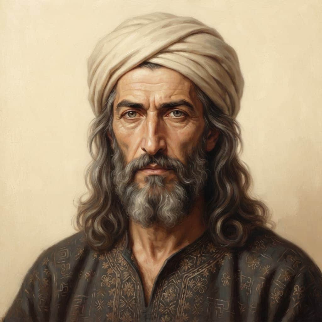 خیالی بخارایی