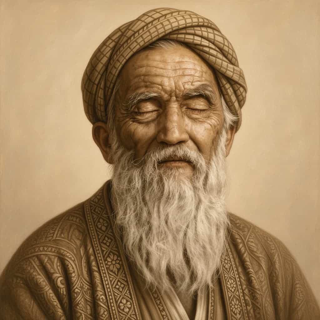 رودکی سمرقندی