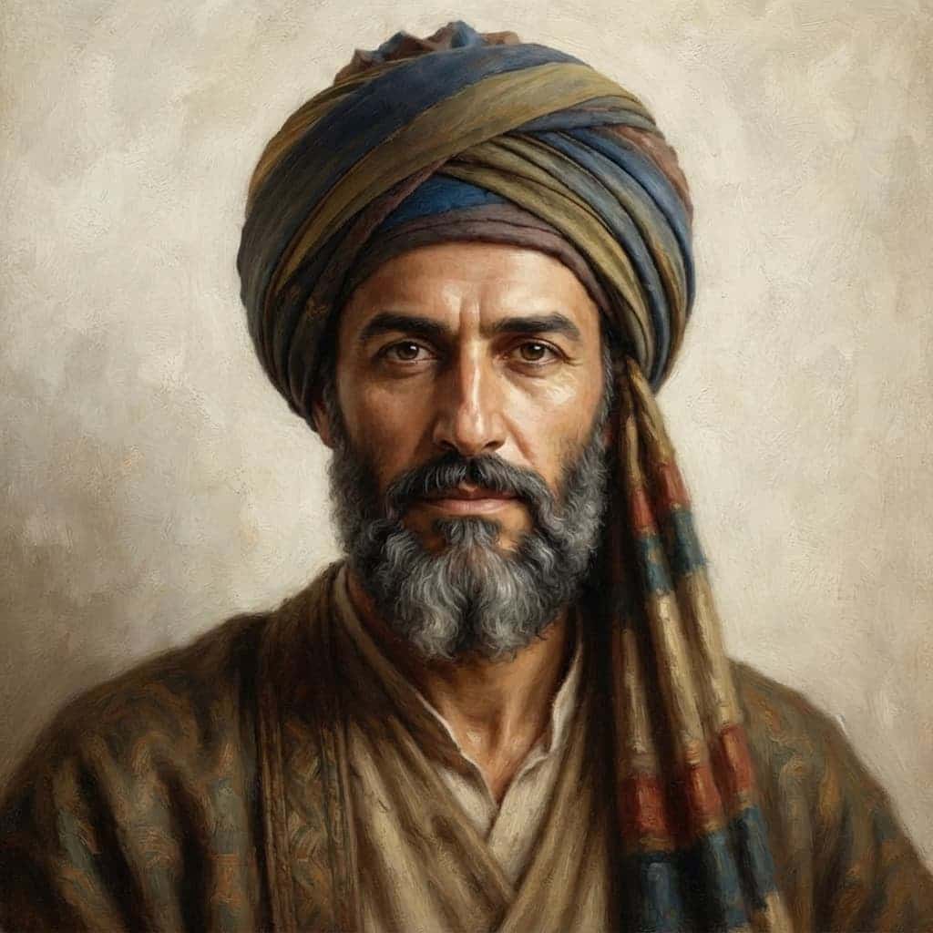 ایرانشان ابن ابی الخیر 