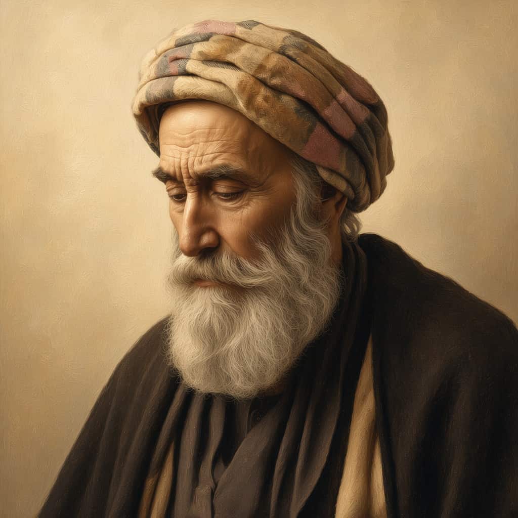 قاسم انوار
