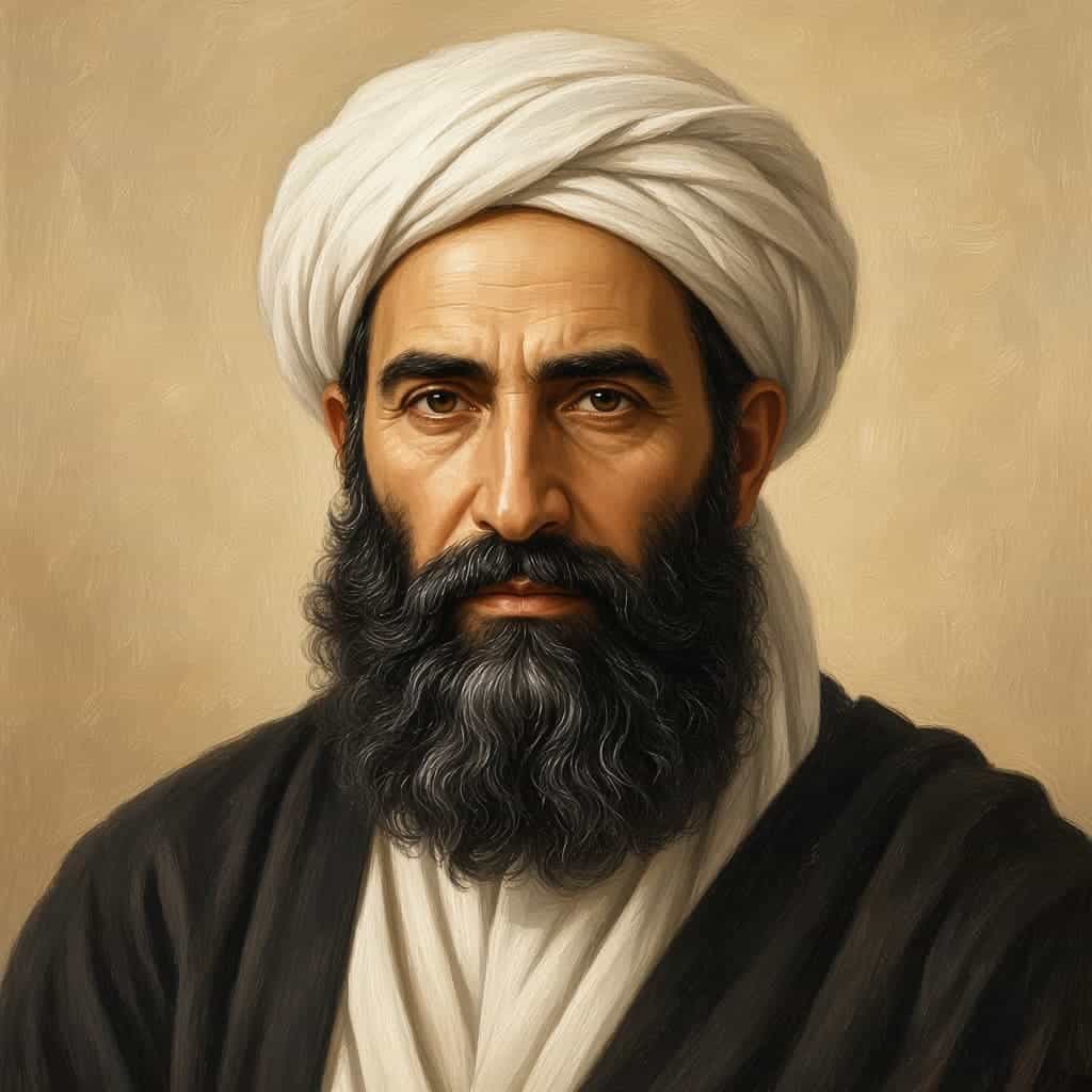 ملا احمد نراقی