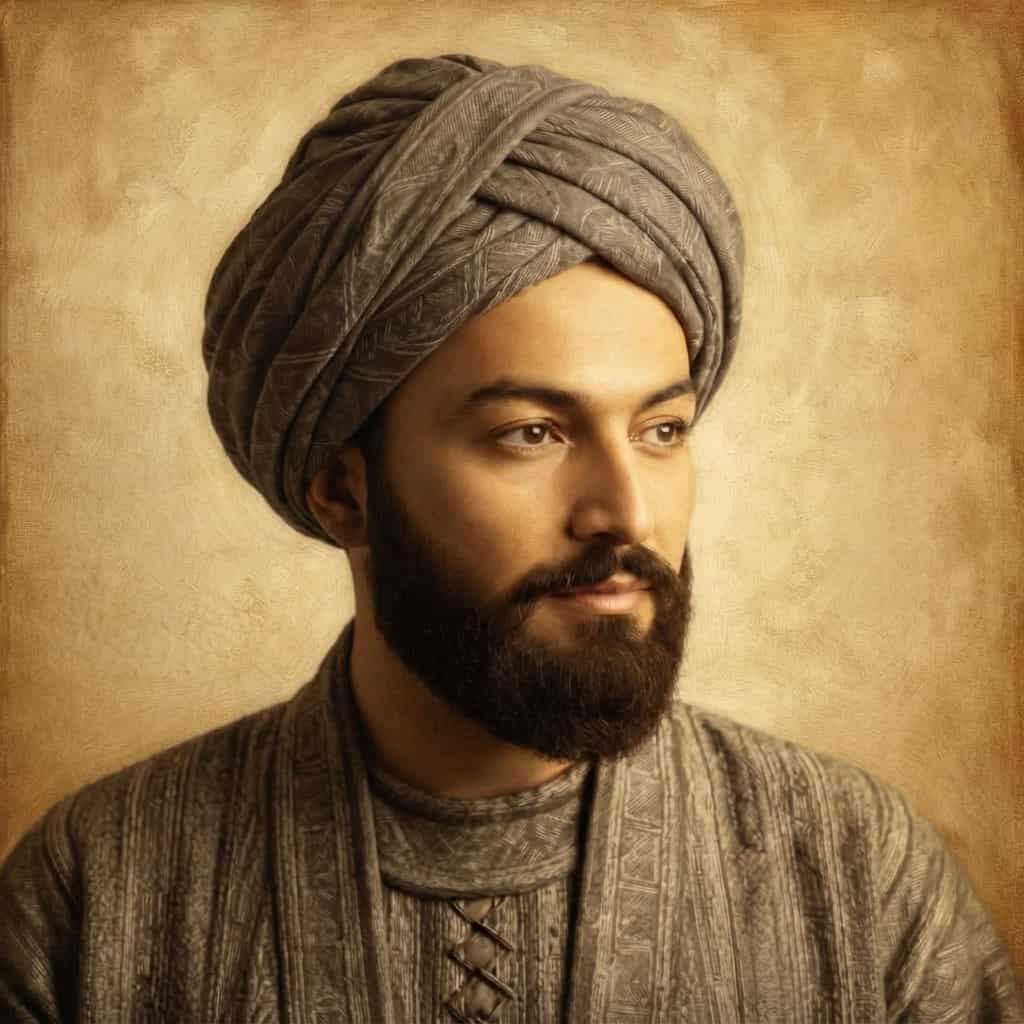 منوچهری دامغانی