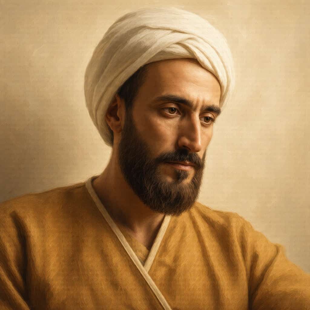 قطران تبریزی