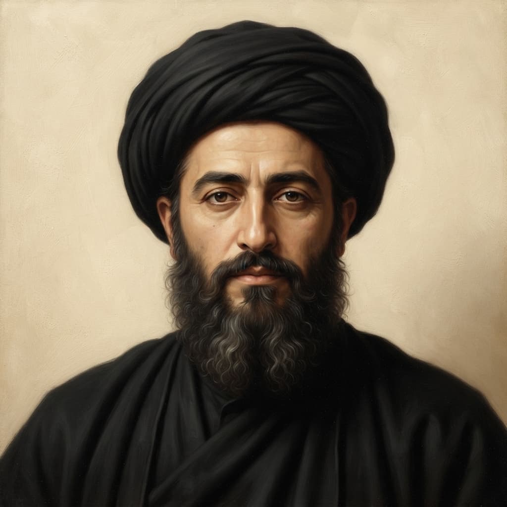 ادیب الممالک فراهانی