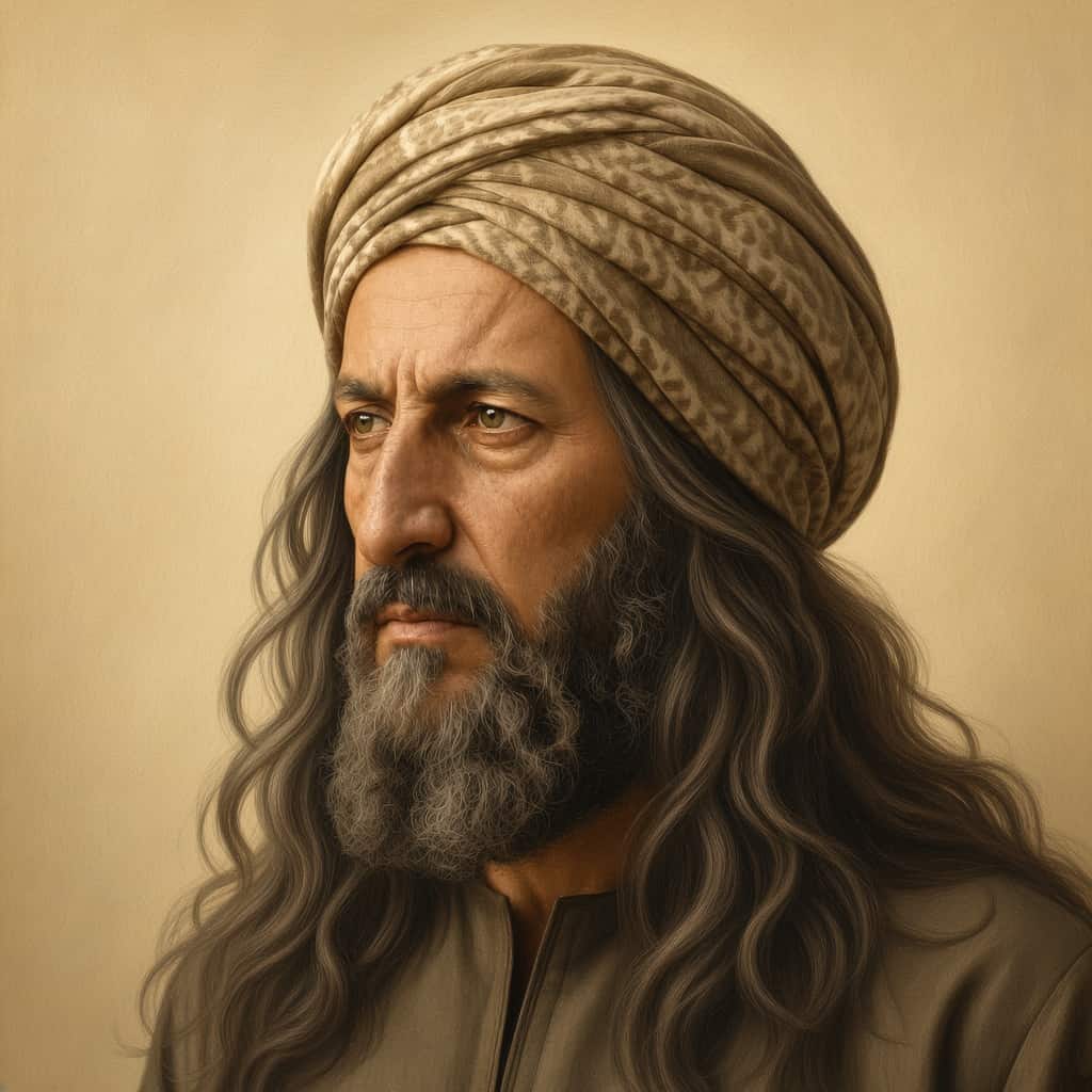 امام محمد غزالی