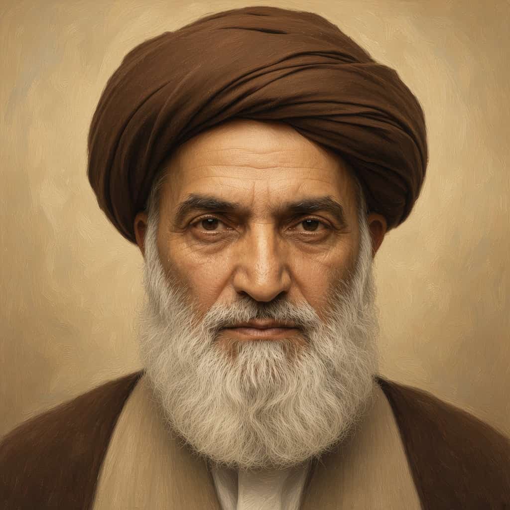 میرزا حبیب خراسانی