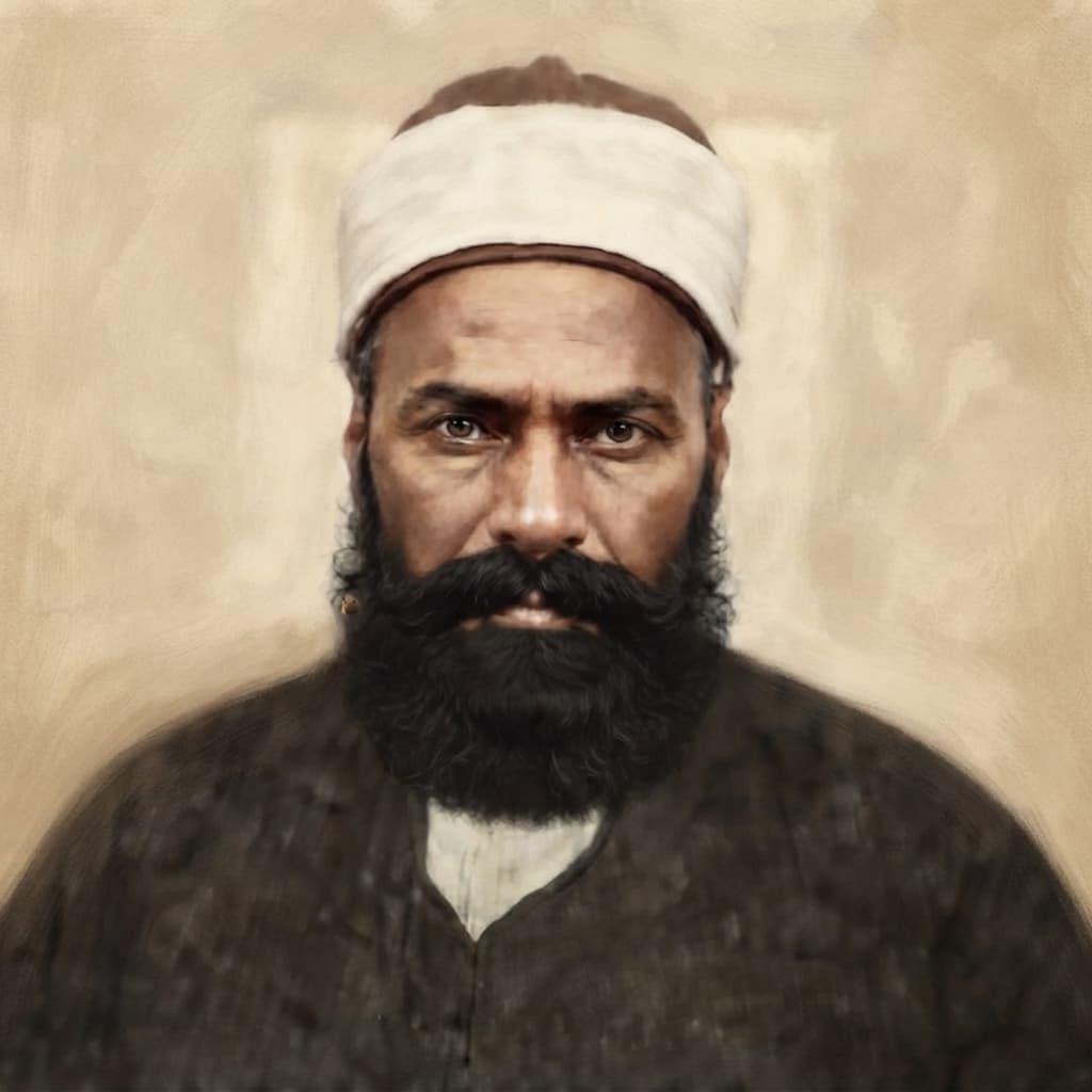 جیحون یزدی