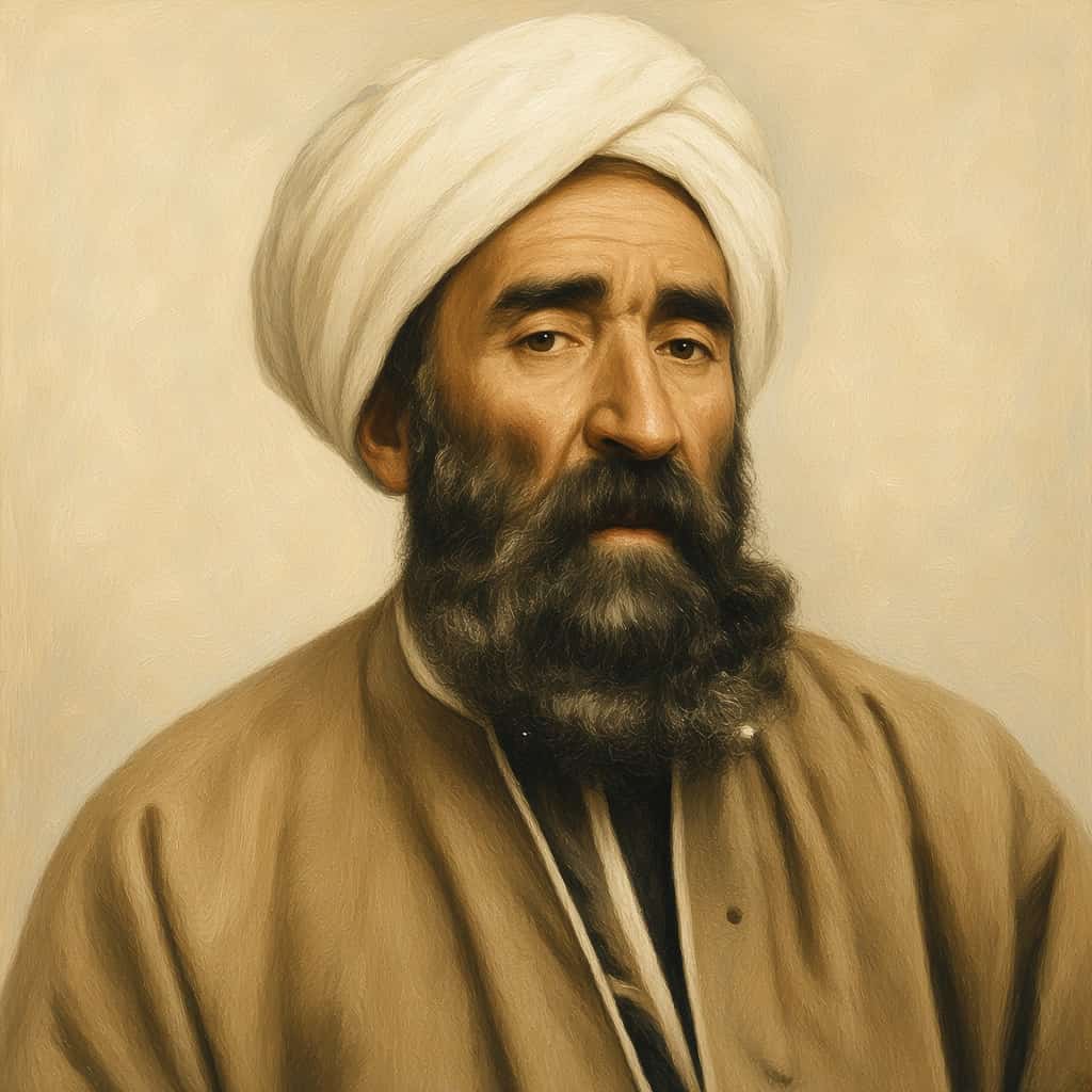 صفی علیشاه