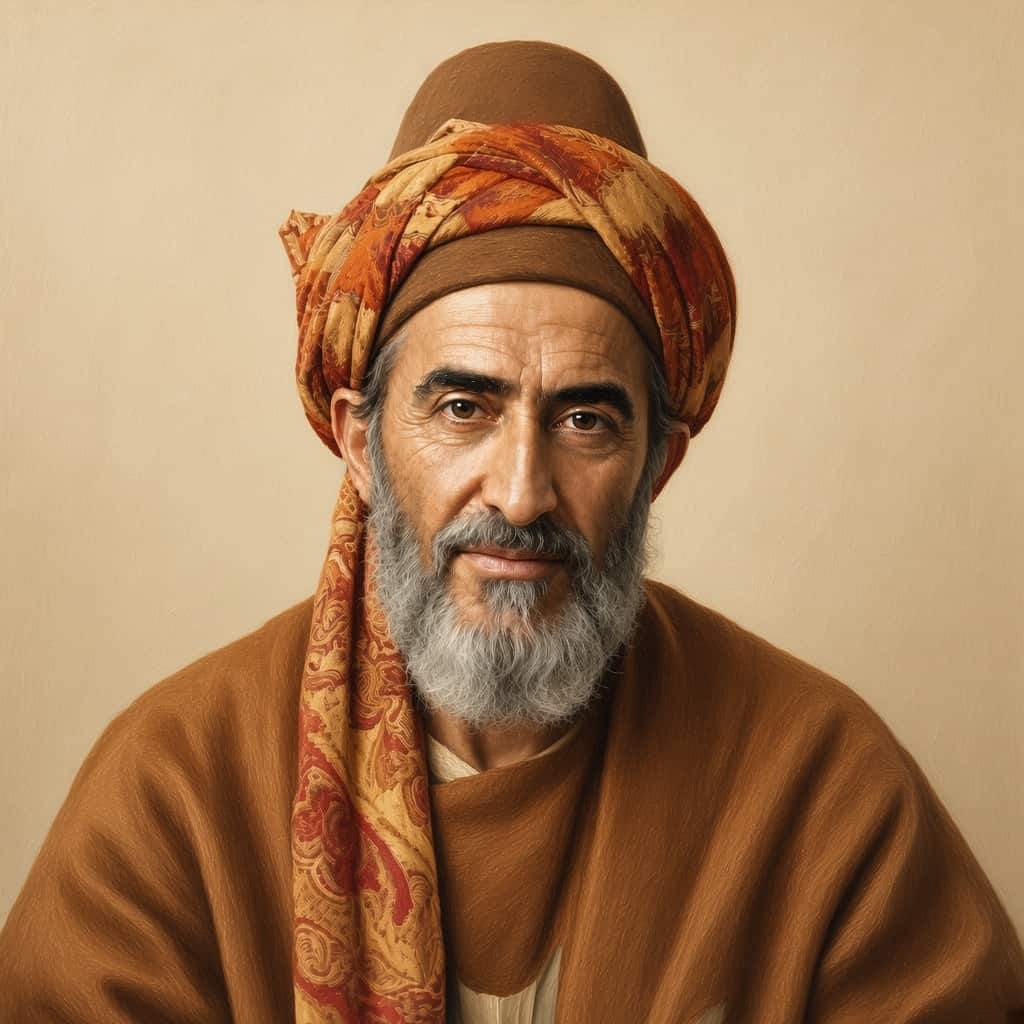 اوحدی مراغه‌ای