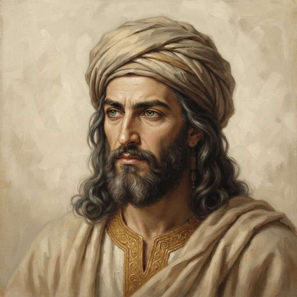 محمد بن عمادالدین خراسانی
