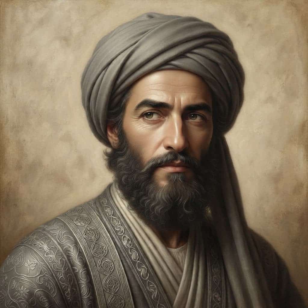 غنی کشمیری
