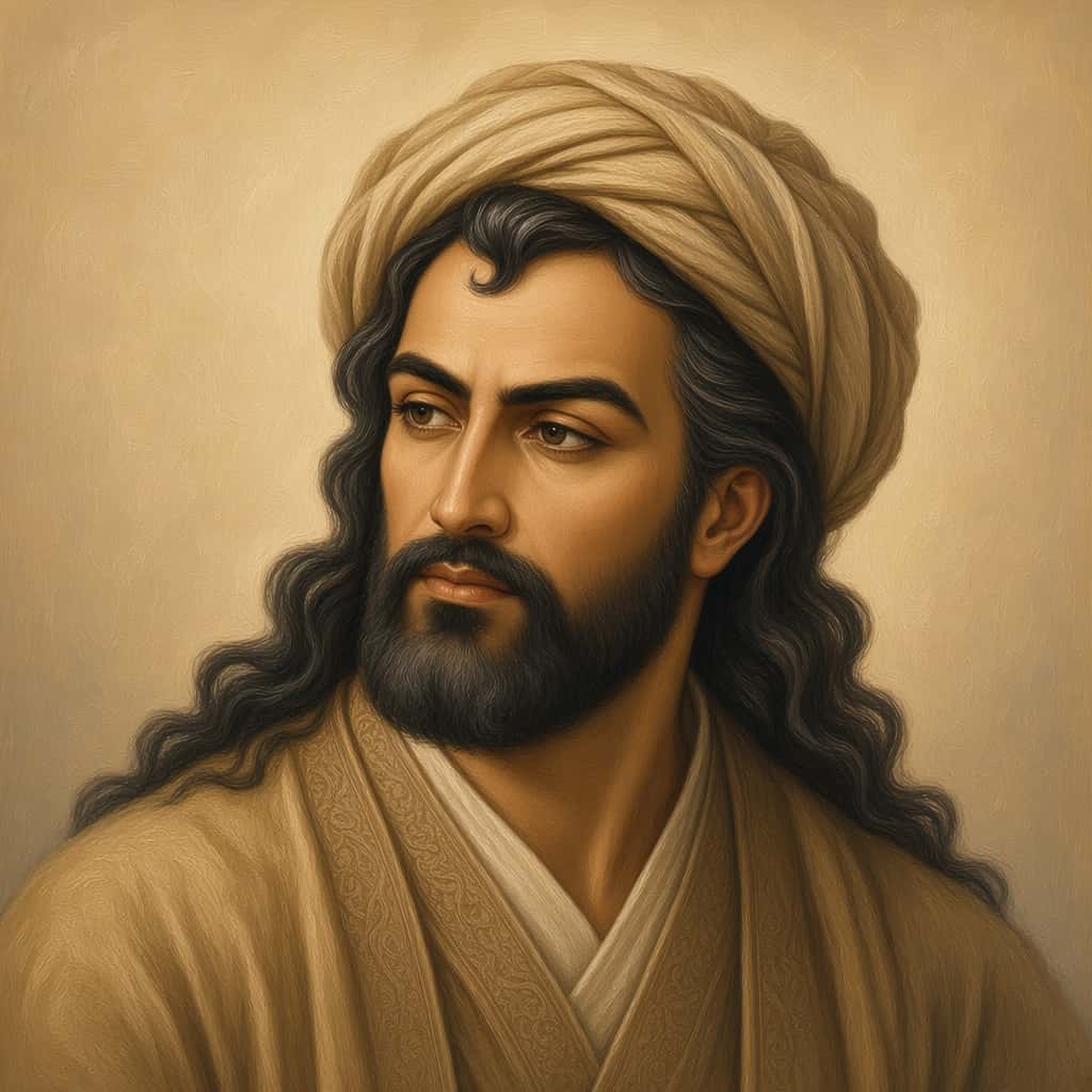 حافظ شیرازی