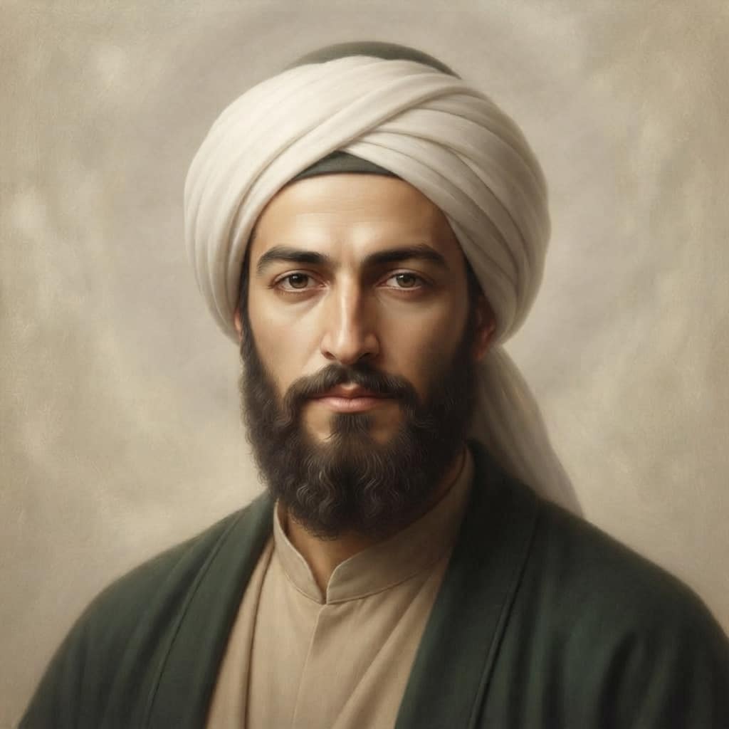 شیخ محمود شبستری