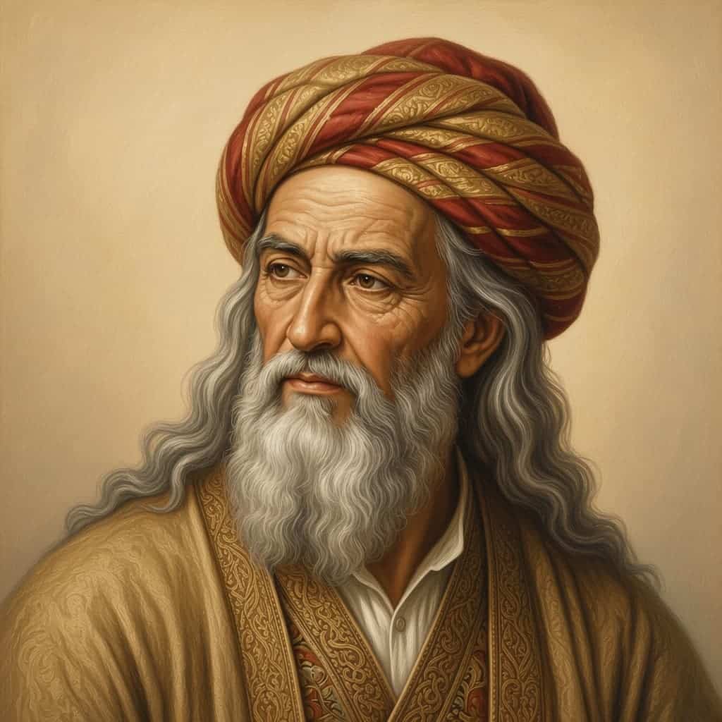 ابوسعید ابوالخیر