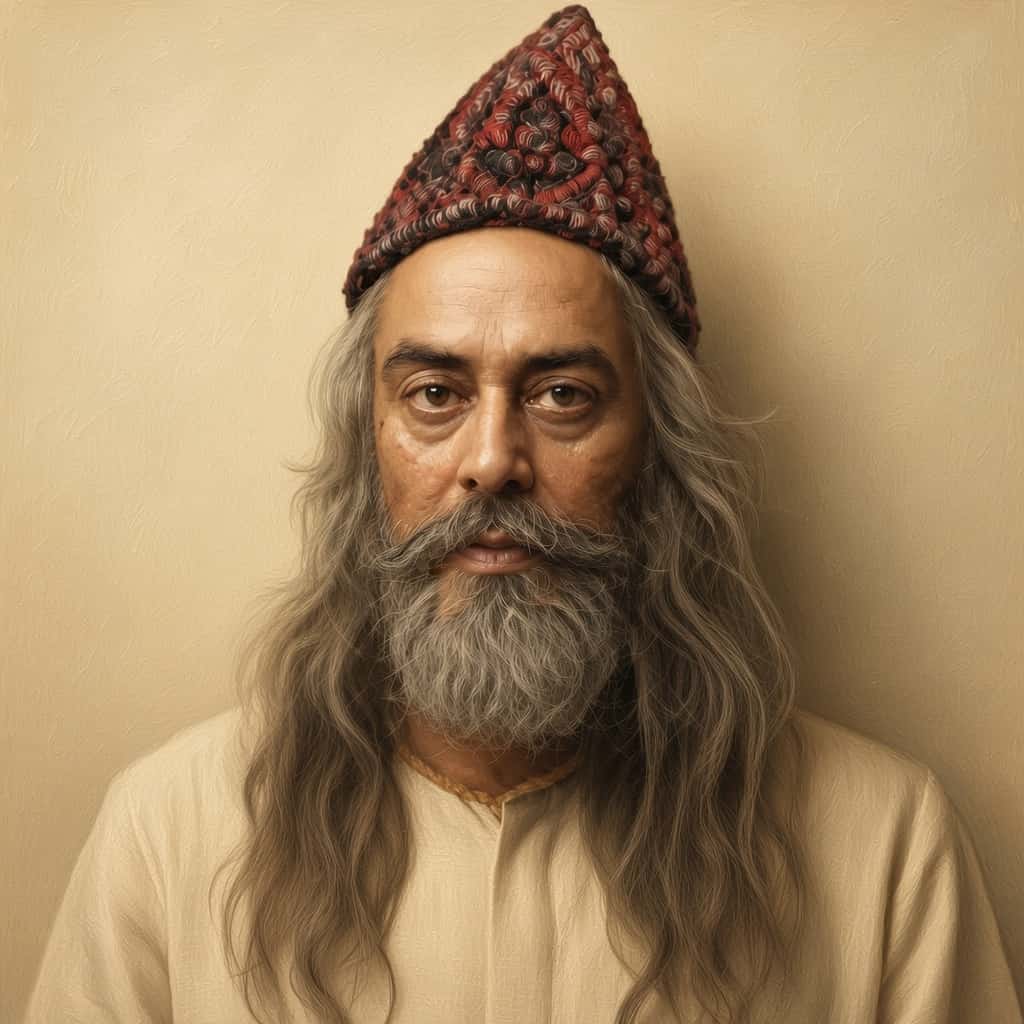 سیف فرغانی