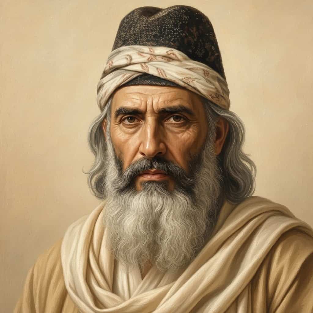 فروغی بسطامی