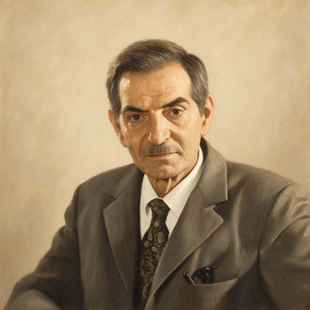 شهریار