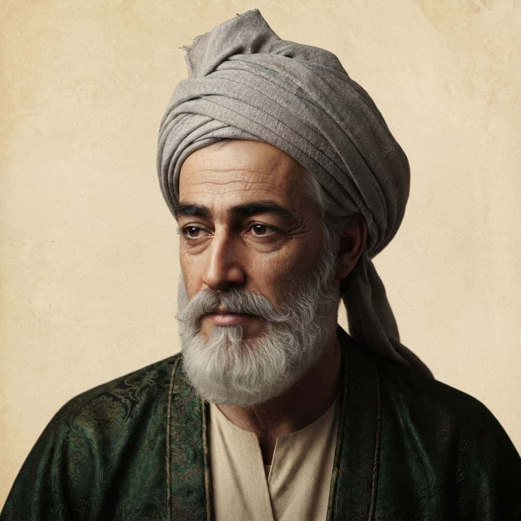 فیض کاشانی
