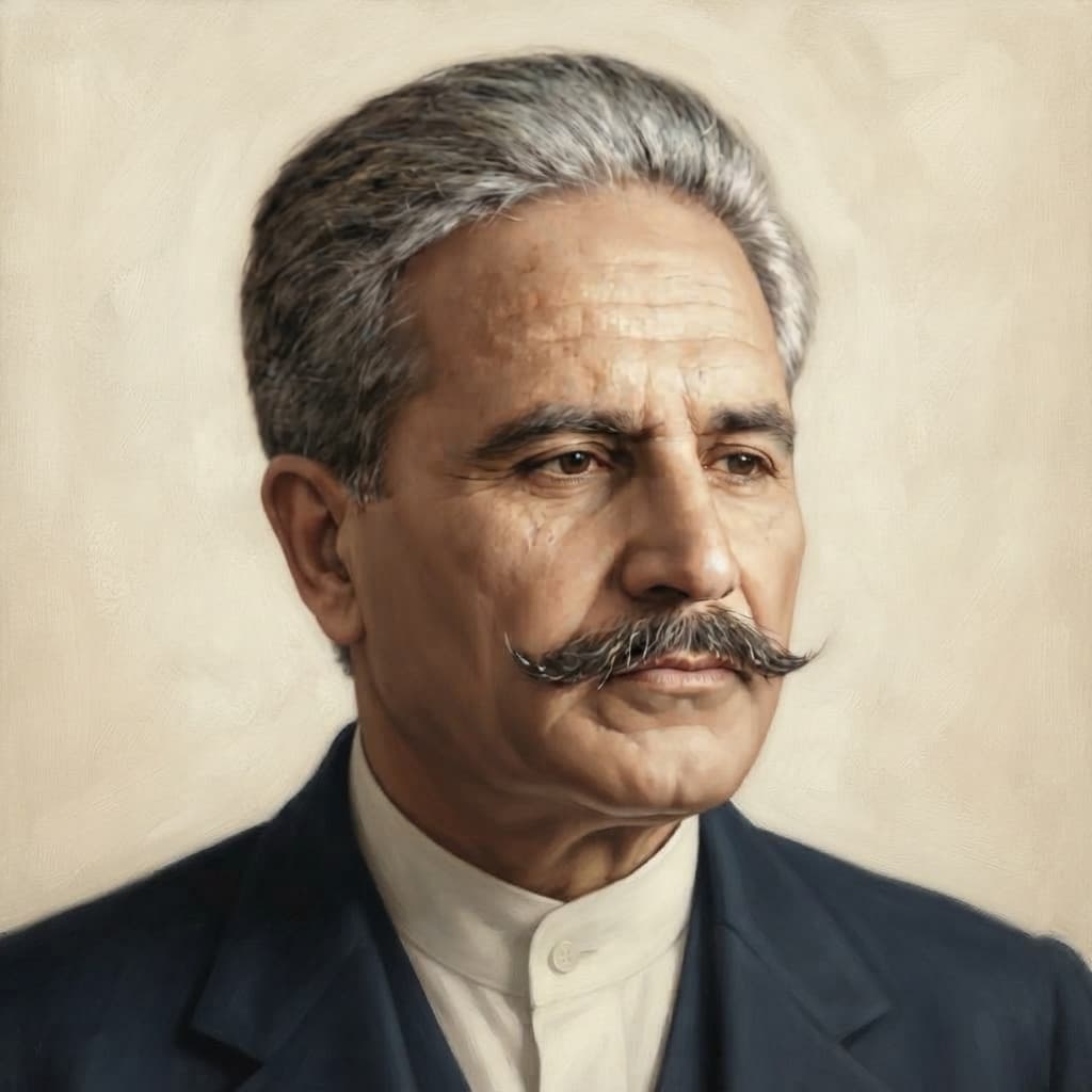 اقبال لاهوری