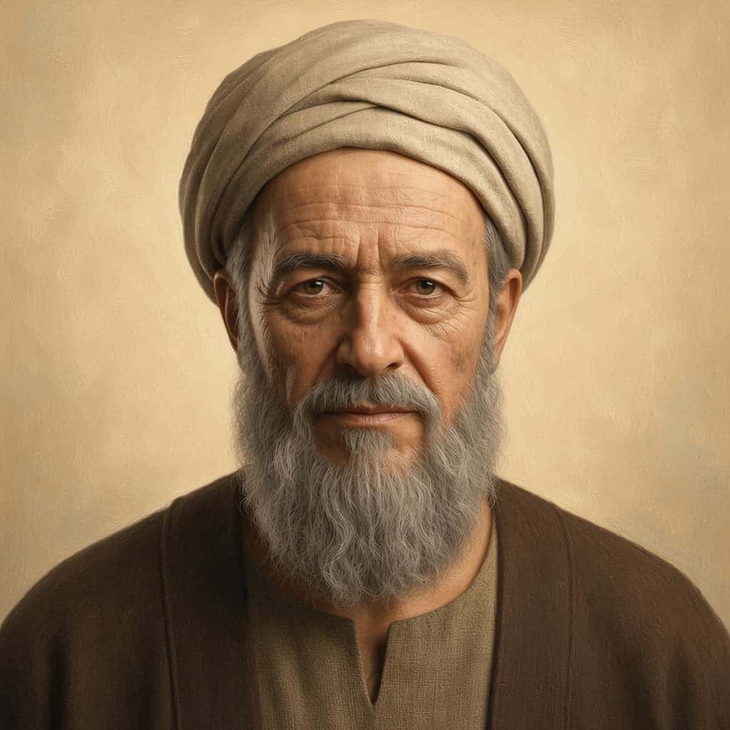 باباافضل کاشانی