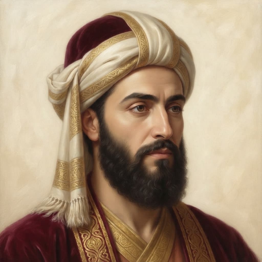 ازرقی هروی