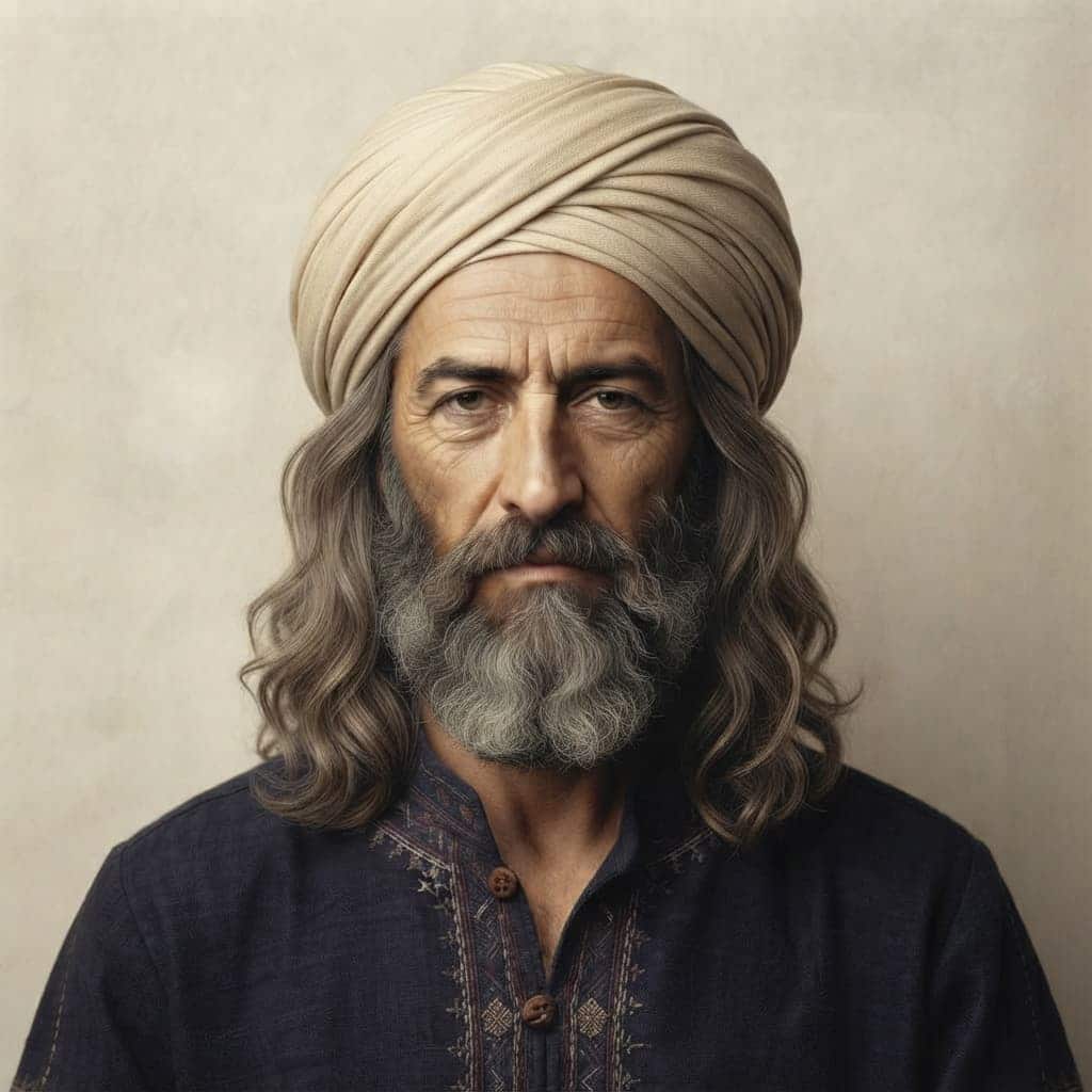 حکیم نزاری قهستانی