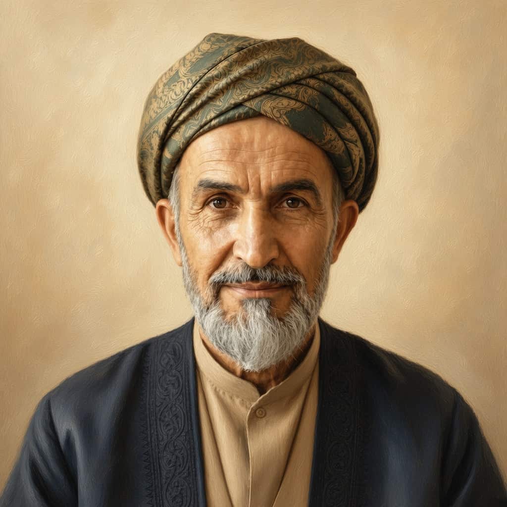 ظهیر فاریابی