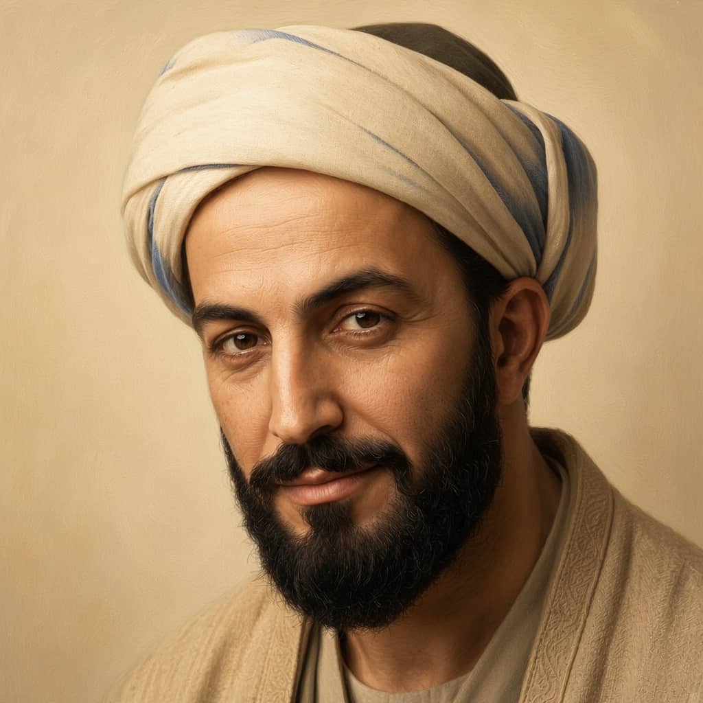سعدی شیرازی