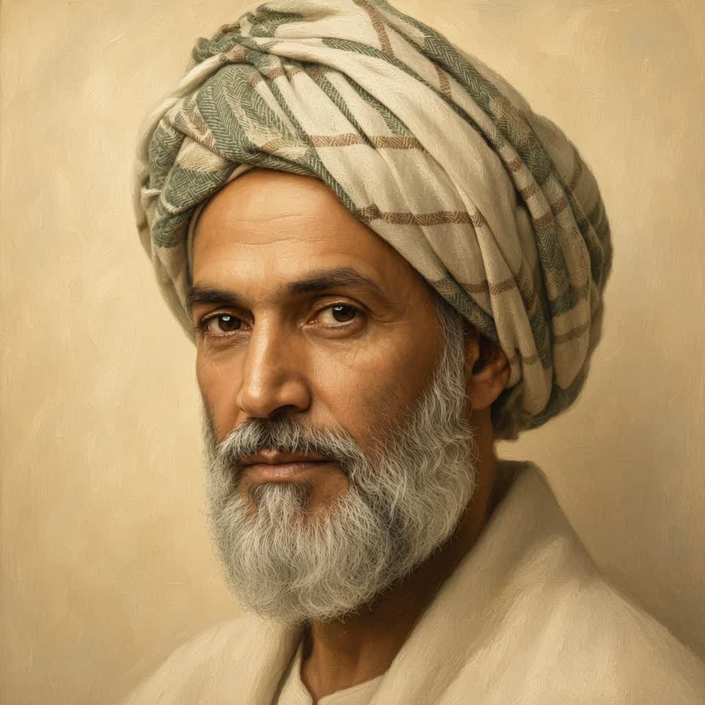 قدسی مشهدی