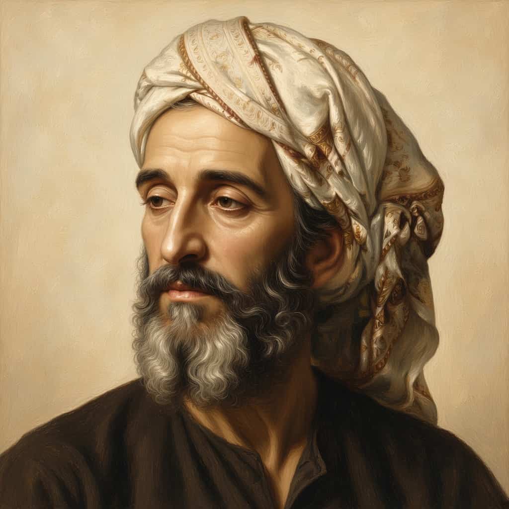 همام تبریزی