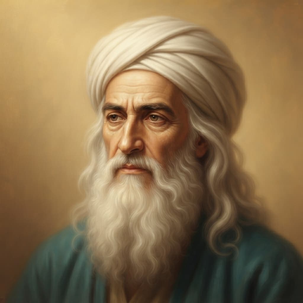 حزین لاهیجی