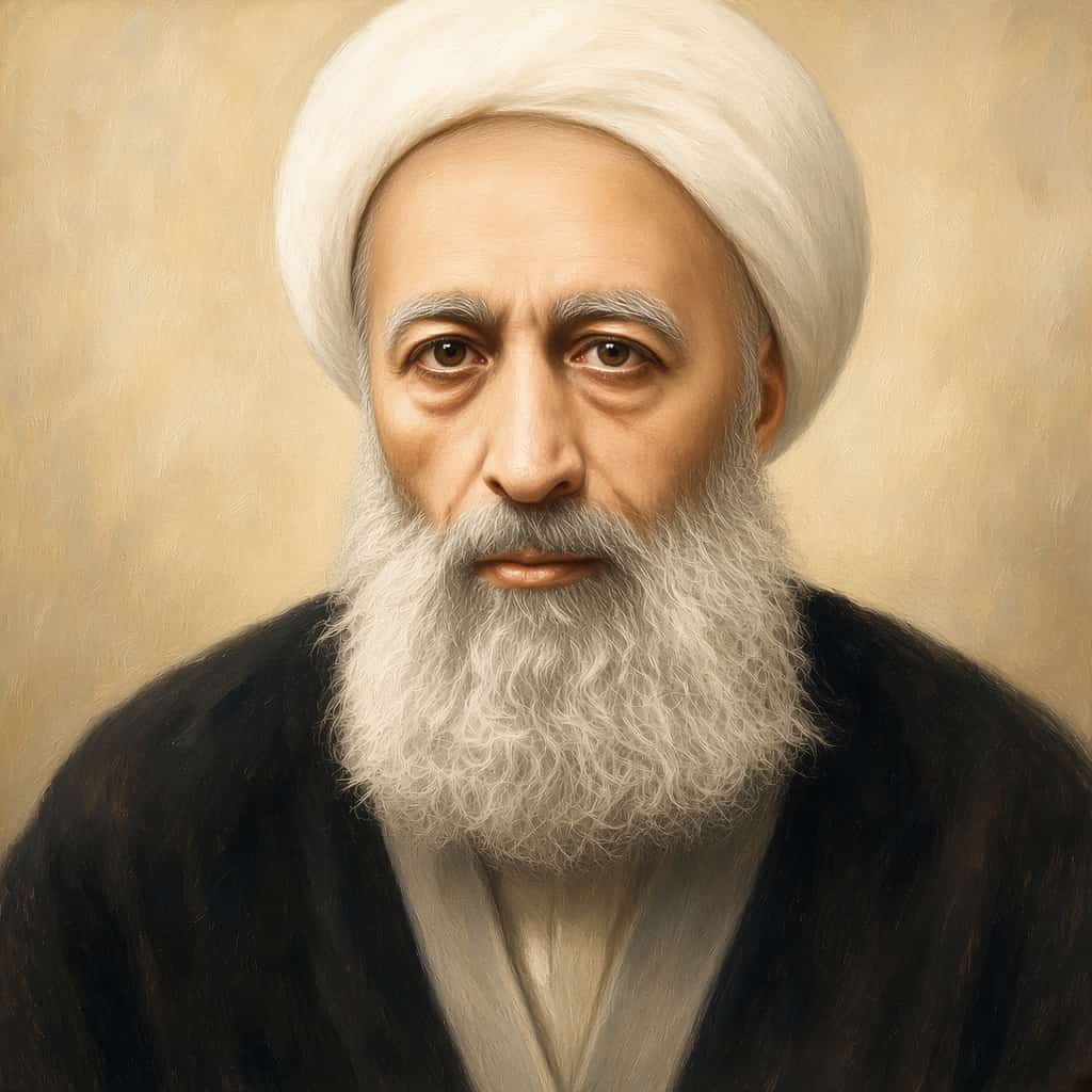 محمدحسین غروی اصفهانی