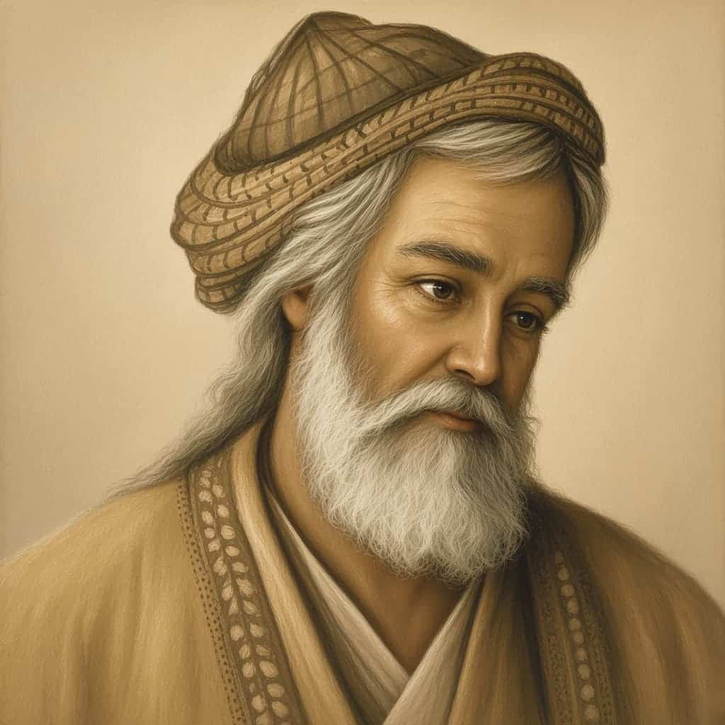عطار نیشابوری