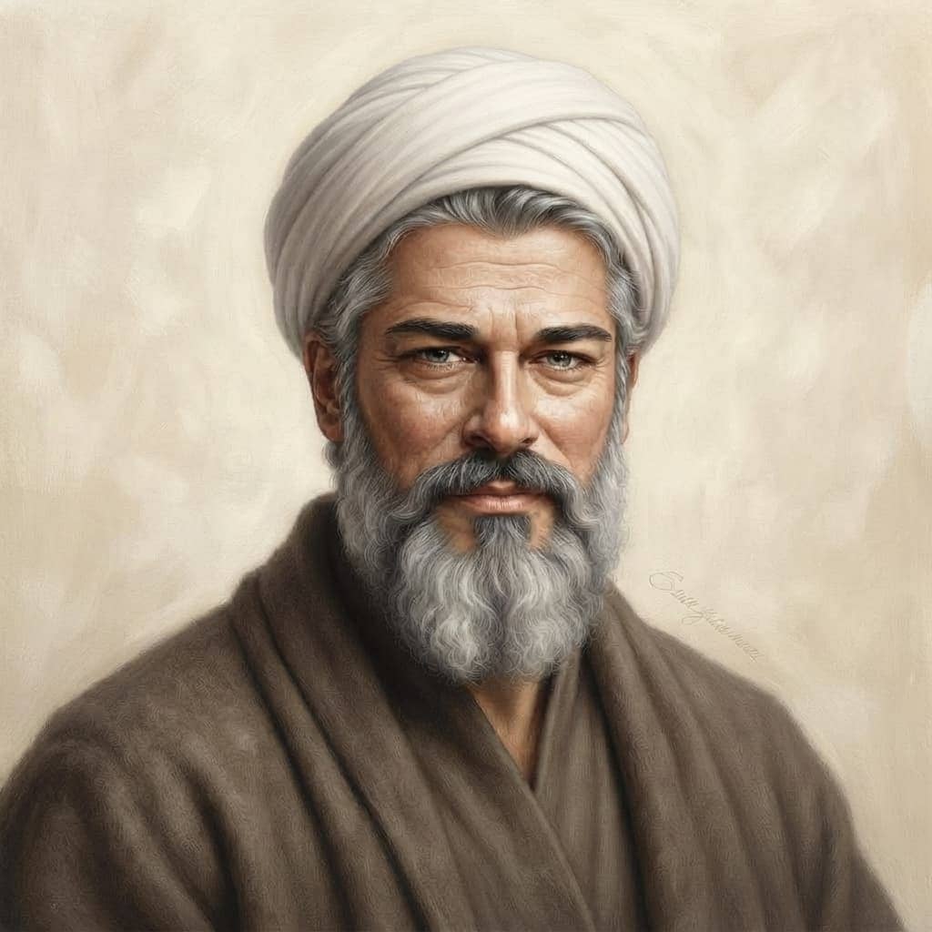 سلطان ولد