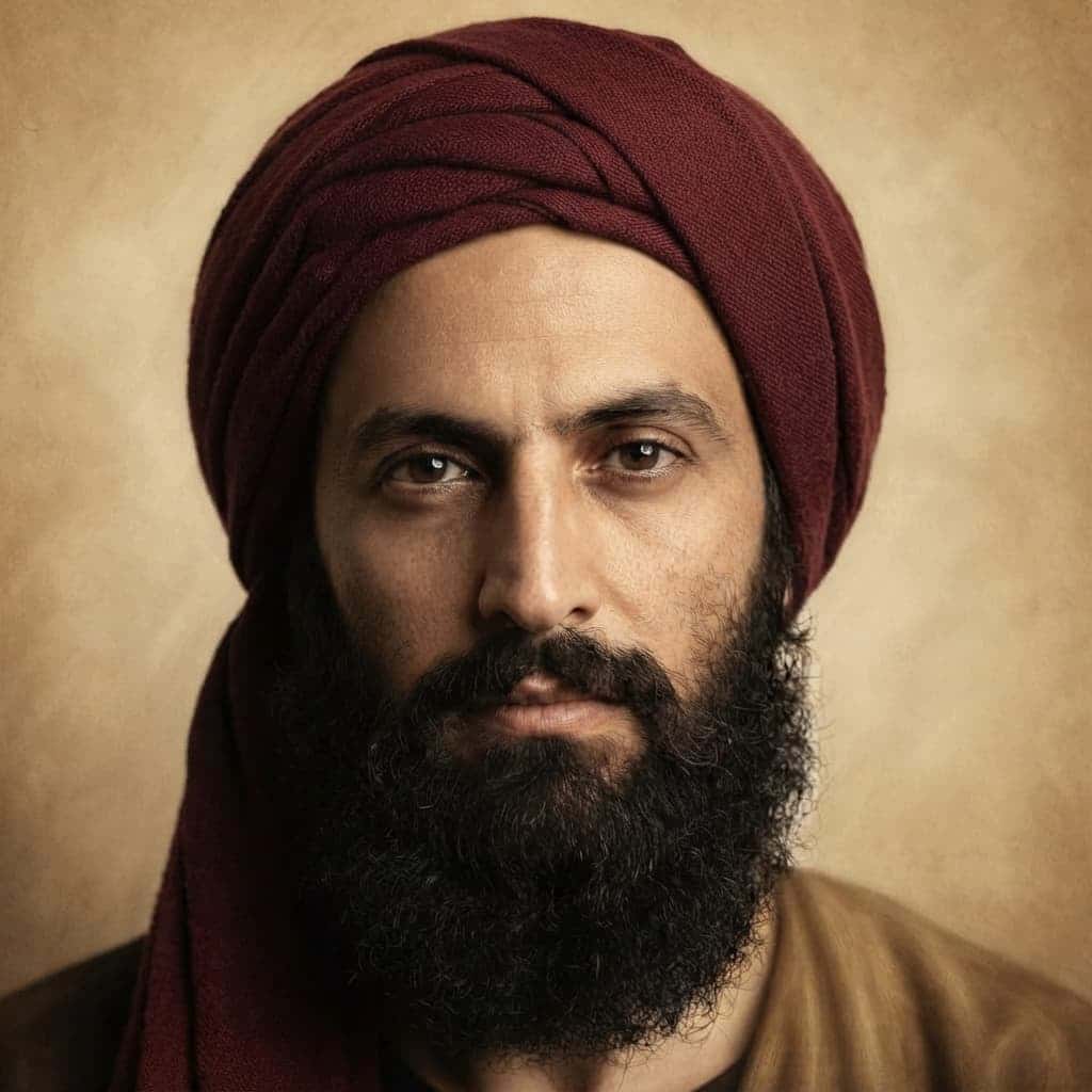 عین‌القضات همدانی